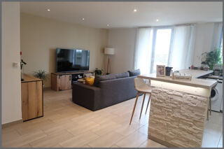 Appartement 3 pièces 63 m² · à Chilly-Mazarin · 63 m² · 187 000 €