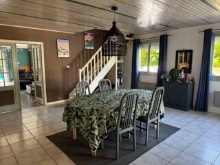  Maison  vendre 6 pices 155 m