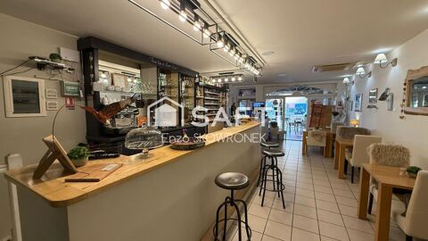 Restaurant-bar, tabac, FDJ, proche d'Agen. 45000 47000 Agen