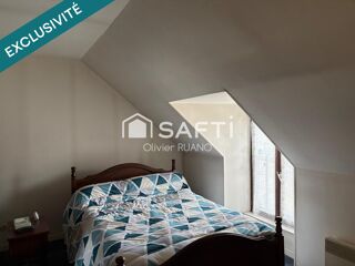  Appartement � vendre 3 pi�ces 80 m�