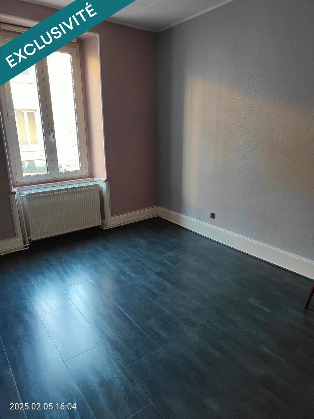 Vente Appartement A 2 PAS DE TOUTES LES COMMODITES Belfort