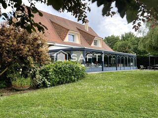  Maison à vendre 12 pièces 296 m²