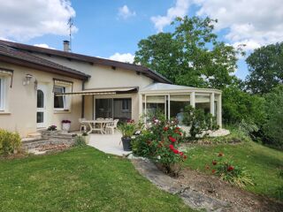  Maison � vendre 5 pi�ces 300 m�