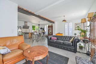  Maison � vendre 6 pi�ces 131 m�