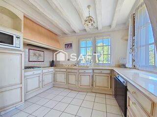  Maison à vendre 7 pièces 209 m²