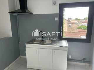  Appartement � vendre 5 pi�ces 92 m�