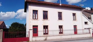  Maison à vendre 6 pièces 200 m²