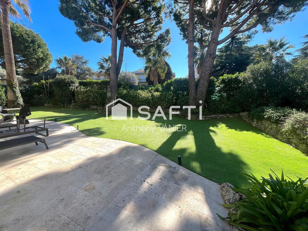 � vendre  Appartement Villeneuve-Loubet (06270)