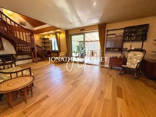  Maison à vendre 9 pièces 262 m²