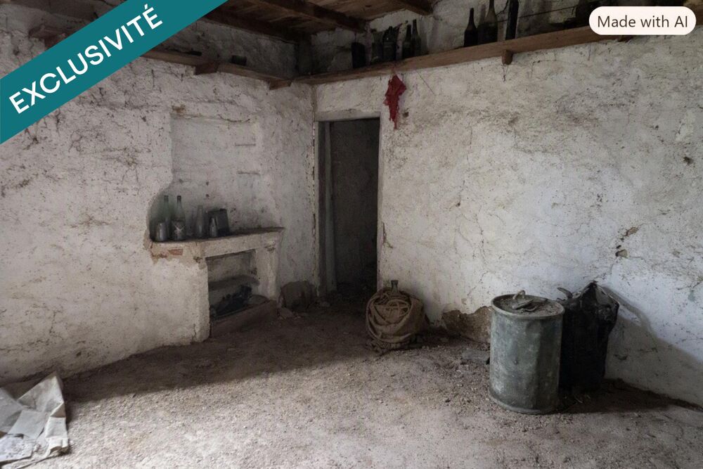 Vente Maison Fermette à rénover T6 Castres