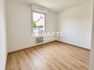  Maison à vendre 4 pièces 90 m²