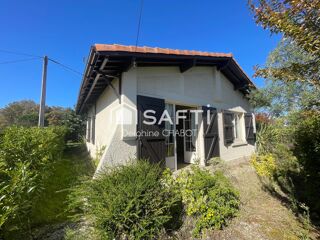  Maison � vendre 3 pi�ces 68 m�