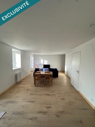  Maison � vendre 4 pi�ces 77 m�