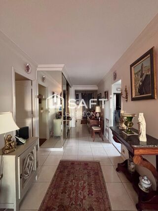  Appartement � vendre 3 pi�ces 110 m�