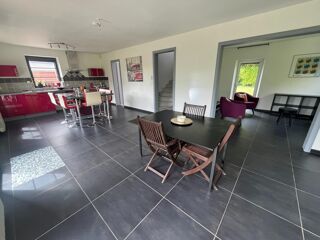  Maison à vendre 6 pièces 144 m²