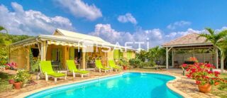  Maison � vendre 4 pi�ces 72 m�