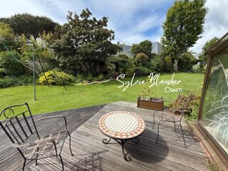  Maison à vendre 8 pièces 175 m²