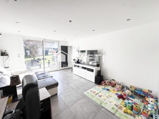  Maison à vendre 5 pièces 91 m²