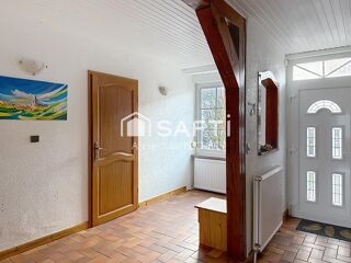  Maison à vendre 5 pièces 169 m²