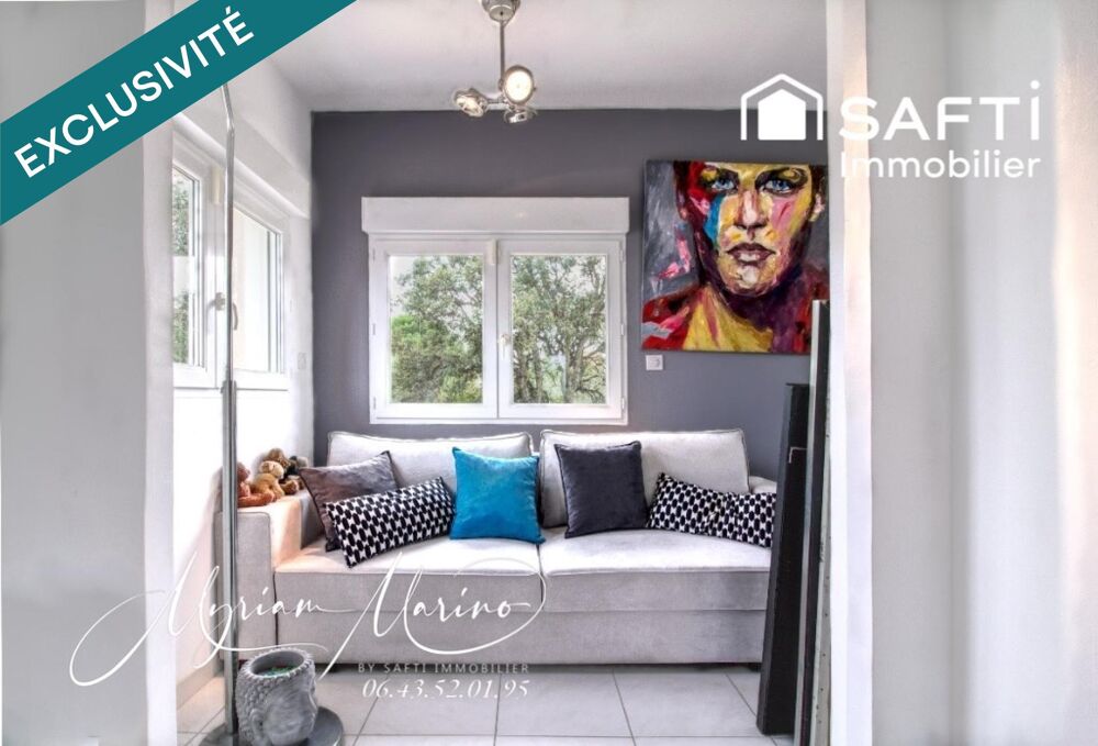 � vendre  Maison St Aygulf (83370)