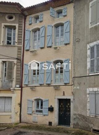  Maison � vendre 6 pi�ces 186 m�
