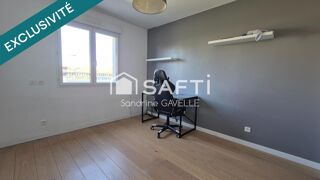  Maison à vendre 6 pièces 165 m²