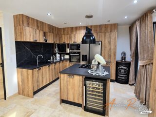 Maison - 3 pièce(s) - 73 m²