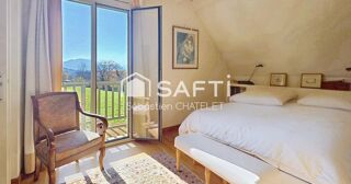  Maison � vendre 7 pi�ces 185 m�