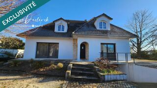  Maison � vendre 6 pi�ces 160 m�