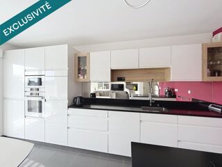  Appartement � vendre 3 pi�ces 66 m�