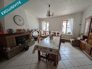  Maison à vendre 3 pièces 85 m²