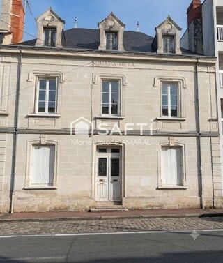  Maison à vendre 10 pièces 267 m²