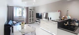  Appartement � vendre 3 pi�ces 58 m�