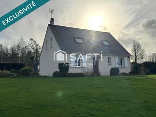  Maison � vendre 9 pi�ces 171 m�