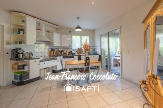  Maison à vendre 5 pièces 175 m²