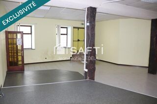  Immeuble à vendre 351 m²