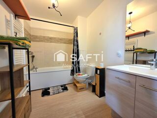  Appartement à vendre 2 pièces 39 m²