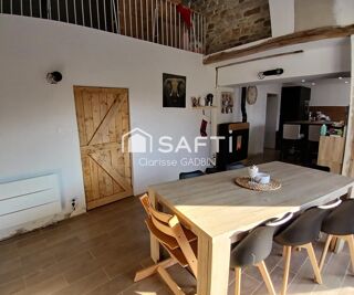  Maison � vendre 4 pi�ces 110 m�