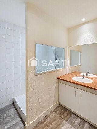 Appartement à vendre 2 pièces 46 m²