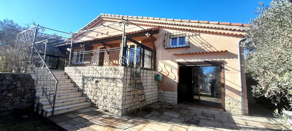 Vente Maison Rare à la vente maison plain pied proche tous commerce au calme Saint-maximin-la-sainte-baume