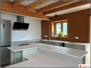  Maison à vendre 5 pièces 125 m²