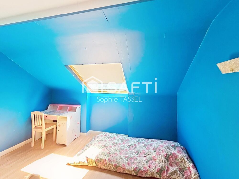  vendre  Maison La Baule-Escoublac (44500)