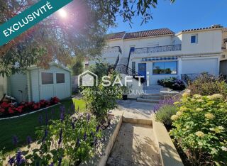  Maison  vendre 5 pices 137 m