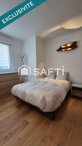  Appartement � vendre 2 pi�ces 34 m�