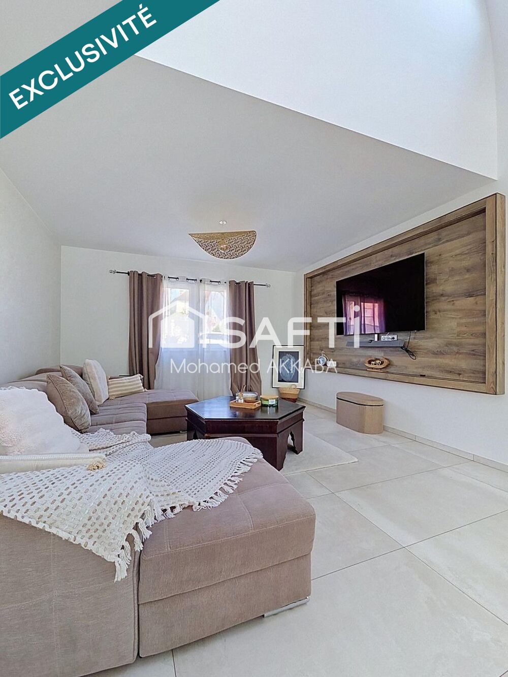 à vendre  Maison Kerbach (57460)