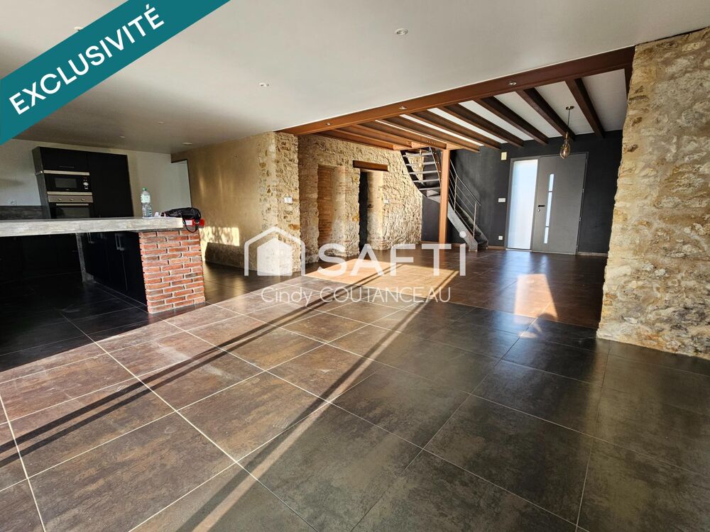 Vente Maison Charmante maison - Secteur Saint André d'Ornay La roche-sur-yon