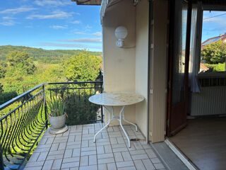  Maison � vendre 4 pi�ces 86 m�