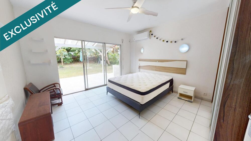 � vendre  Maison Martinique (97200)