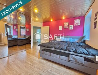  Maison à vendre 6 pièces 136 m²