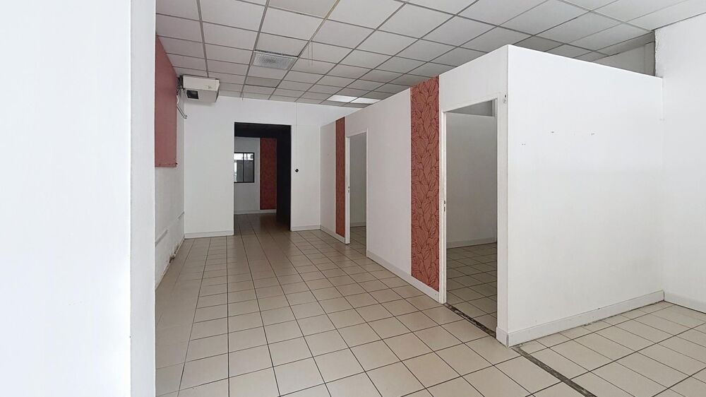 Vente Immeuble IMMEUBLE MIXTE / LOCAL COMMERCIAL + HABITATION – LIBOURNE CENTRE Libourne